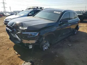 Mercedes-Benz GLC 2.0L 4 2023