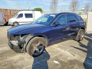 Genesis GV70 3.5L 6 2024