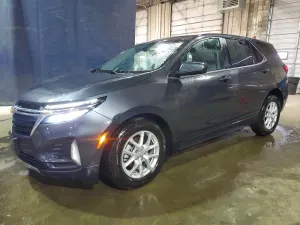 Chevrolet Equinox 1.5L 4 2023