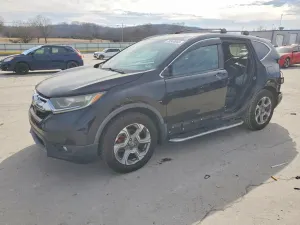 Honda CR-V 1.5L 4 2017