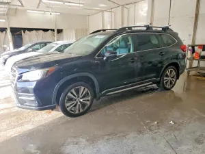 Subaru Ascent 2.4L 4 2019