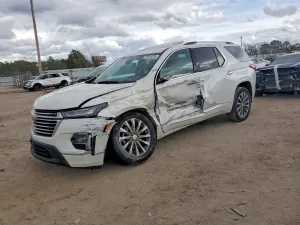 Chevrolet Traverse 3.6L 6 2023