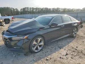 Honda Accord 1.5L 4 2018