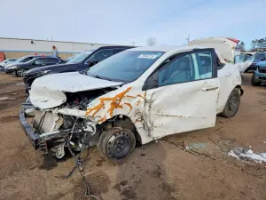 Toyota Corolla 1.8L 4 2017