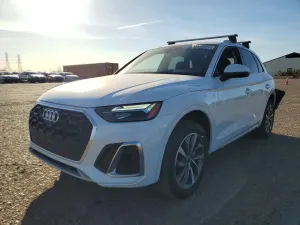 Audi Q5 2.0L 4 2023