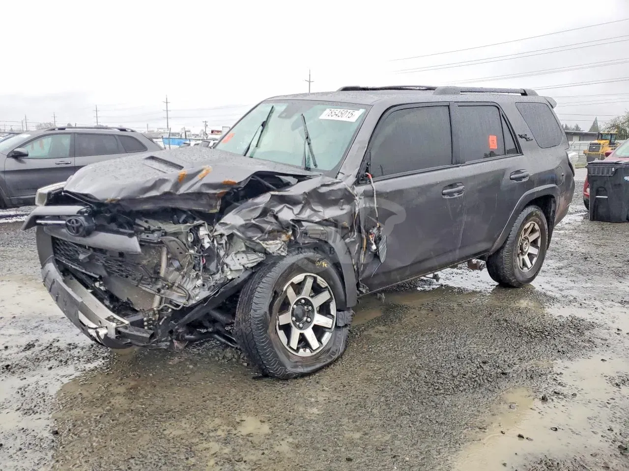 Toyota 4Runner 4.0L 6 2023