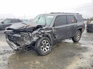 Toyota 4Runner 4.0L 6 2023
