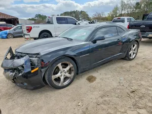 Chevrolet Camaro 3.6L 6 2015