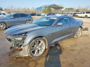 Chevrolet Camaro 3.6L 6 2021