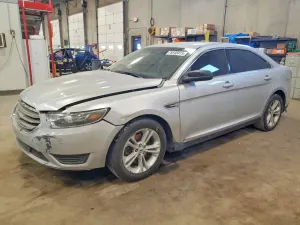 Ford Taurus 3.5L 6 2016