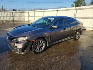 Honda Civic 1.5L 4 2020