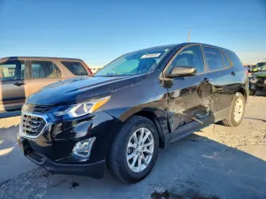 Chevrolet Equinox 1.5L 4 2020