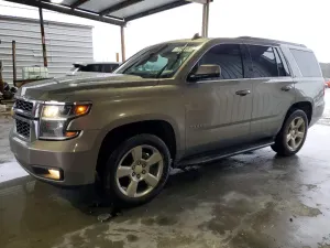 Chevrolet Tahoe 5.3L 8 2019