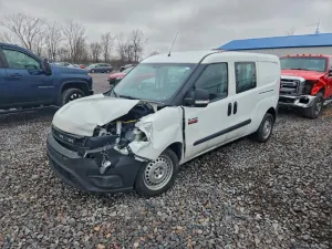 RAM ProMaster 2.4L 4 2019