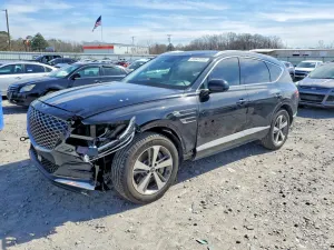 Genesis GV80 2.5L 4 2023