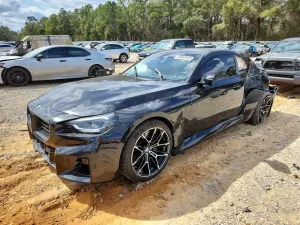 BMW M2 3.0L 6 2024
