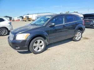 Dodge Caliber 2.0L 4 2011
