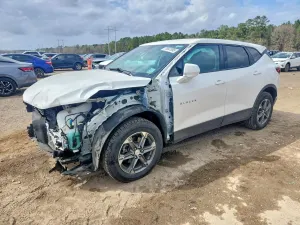 Chevrolet Blazer 2.0L 4 2023