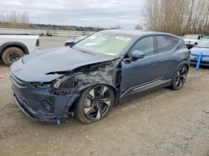 Polestar 3 2025