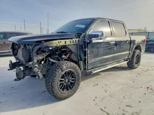Ford F-150 5.0L 8 2024