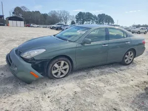 Lexus ES 3.3L 6 2006