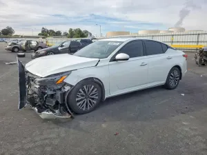 Nissan Altima 2.5L 4 2023