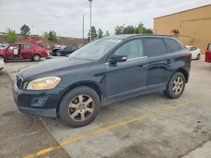 Volvo XC60 3.2L 6 2010