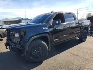 GMC Sierra 5.3L 8 2025