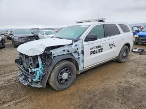 Dodge Durango 5.7L 8 2023