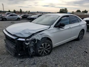Volkswagen Jetta 1.5L 4 2023