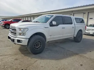 Ford F-150 3.5L 6 2017