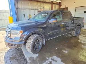 Ford F-150 3.5L 6 2014