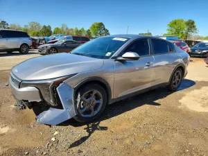 Kia K4 2.0L 4 2025