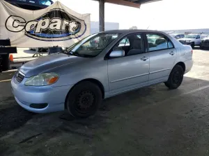 Toyota Corolla 1.8L 4 2006