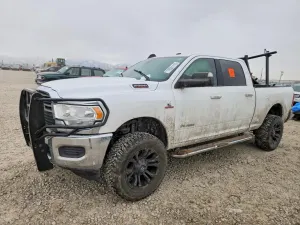 RAM 2500 6.7L 6 2019