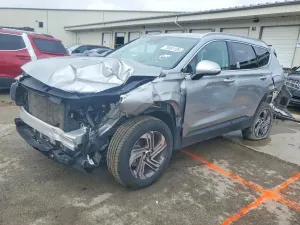 Hyundai Santa Fe 2.5L 4 2023