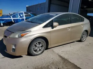 Toyota Prius 1.8L 4 2010