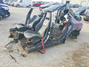 Dodge Charger 6.4L 8 2018