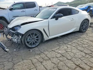 Toyota GR86 2.4L 4 2024