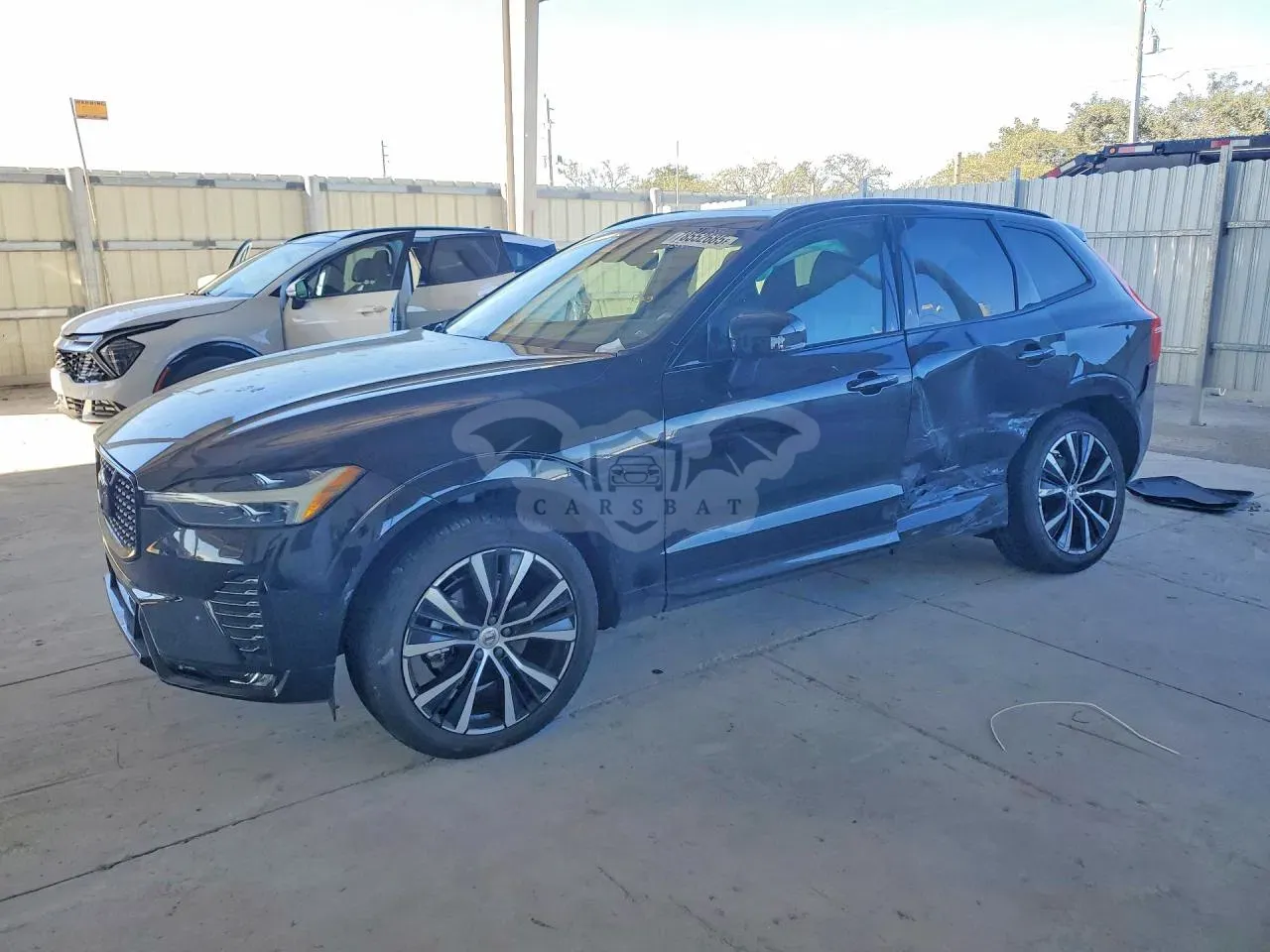 Volvo XC60 2.0L 4 2024