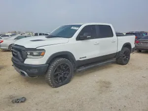 RAM 1500 5.7L 8 2020