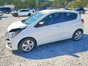 Chevrolet Spark 1.4L 4 2020