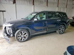 Hyundai Palisade 3.8L 6 2020
