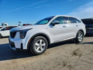 Kia Sorento 2.5L 4 2024