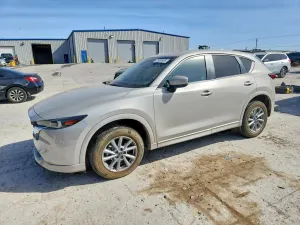 Mazda CX-5 2.5L 4 2024