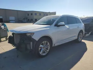 Audi Q7 3.0L 6 2023