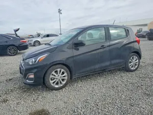 Chevrolet Spark 1.4L 4 2021