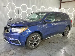 Acura MDX 3.5L 6 2020