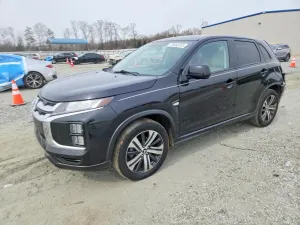 Mitsubishi Outlander 2.0L 4 2020