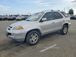 Acura MDX 3.5L 6 2005